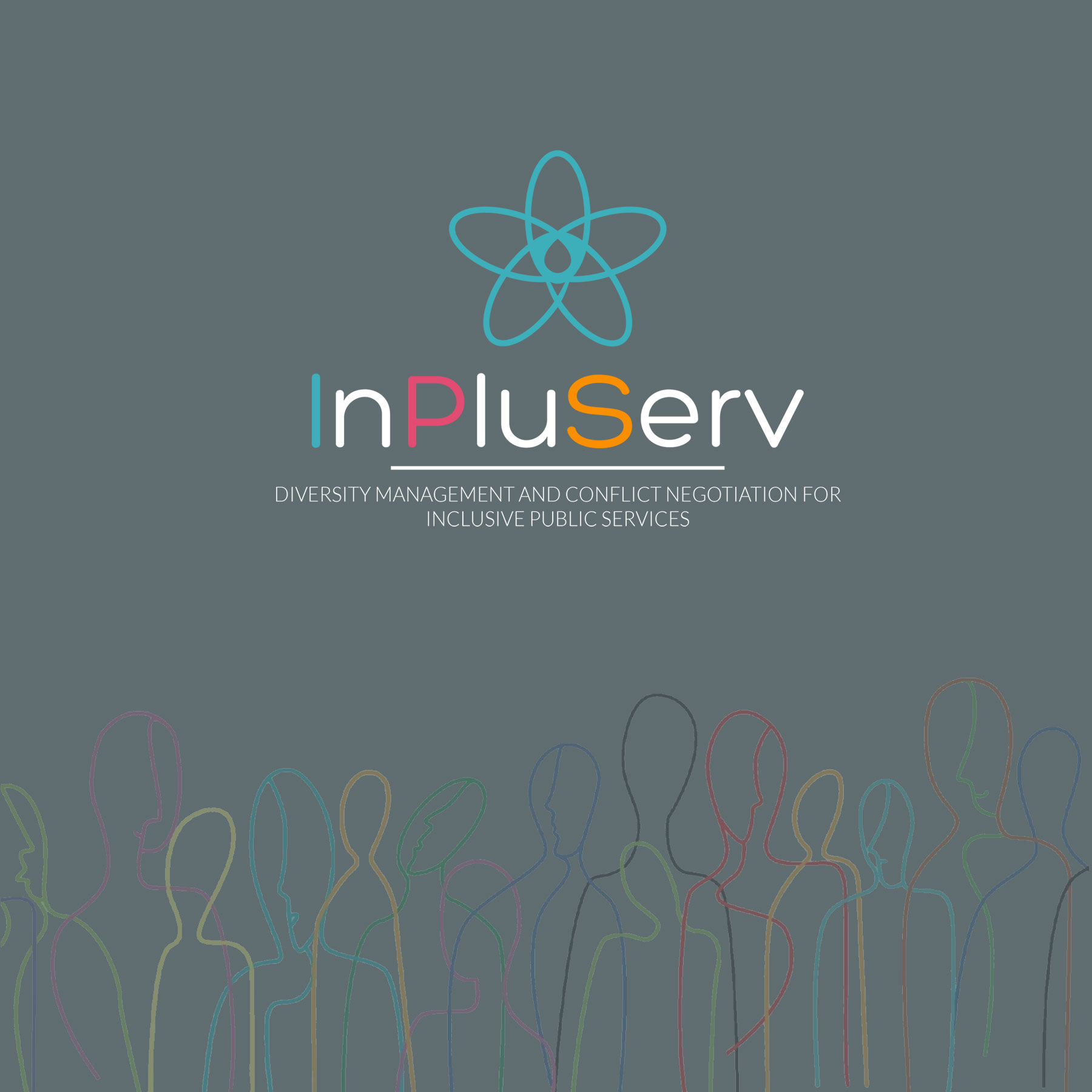 InPluServ Diversity Management for inclusive public services